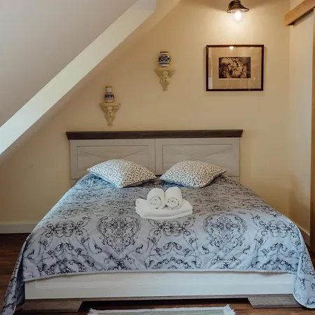 Appartement Dom Berg