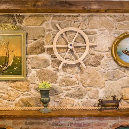 Dom Berg * Banská Štiavnica