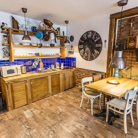 Dom Berg Banská Štiavnica