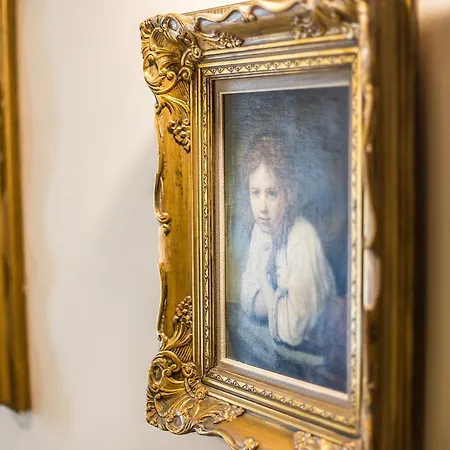 Appartement Dom Berg Banská Štiavnica