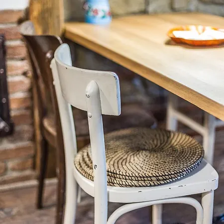 Apartman Dom Berg Banská Štiavnica