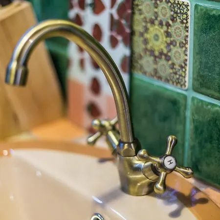 Appartement Dom Berg *