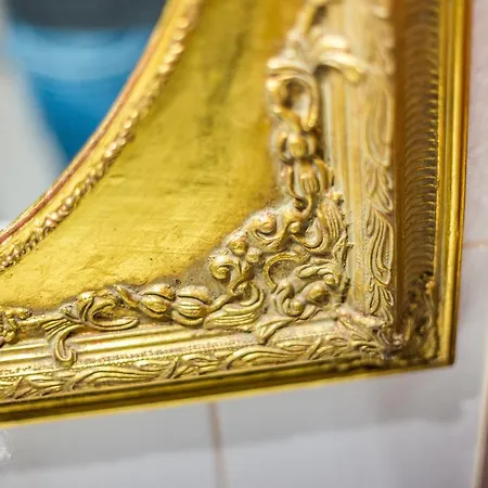 Dom Berg Banská Štiavnica