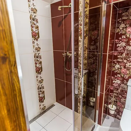 Dom Berg Appartement Banská Štiavnica