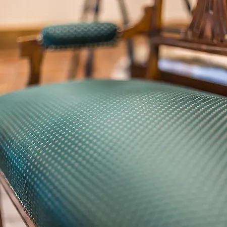 Dom Berg Banská Štiavnica