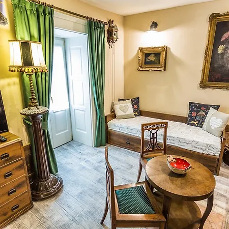 Dom Berg Appartement Banská Štiavnica