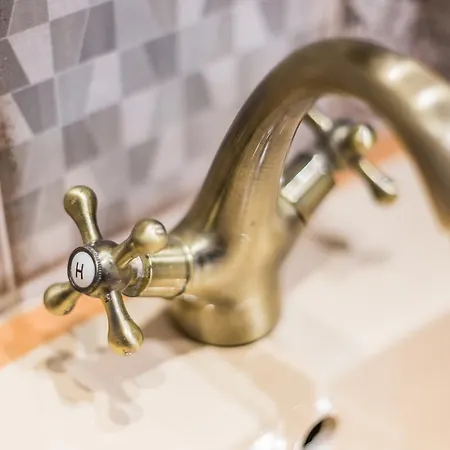 Appartement Dom Berg Banská Štiavnica