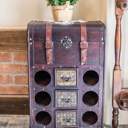 Dom Berg Appartement Banská Štiavnica