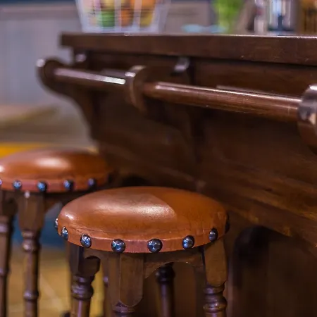 Appartement Dom Berg Banská Štiavnica