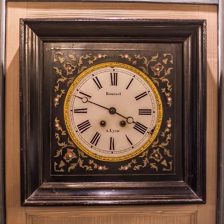 Dom Berg * Banská Štiavnica