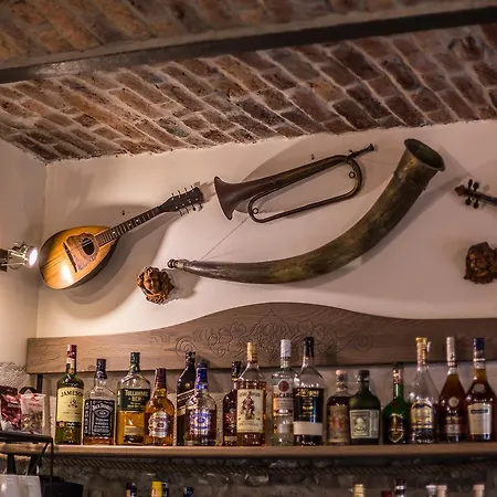 Dom Berg Appartement *