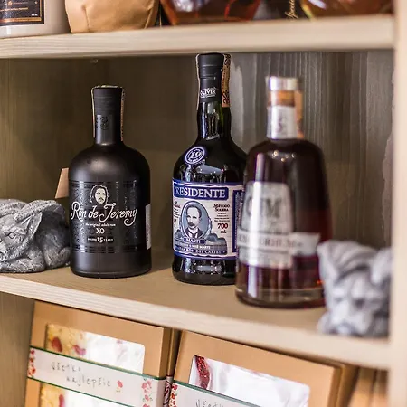 Dom Berg * Banská Štiavnica