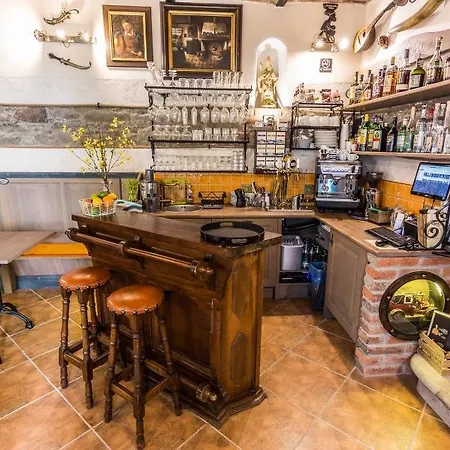 Dom Berg * Banská Štiavnica