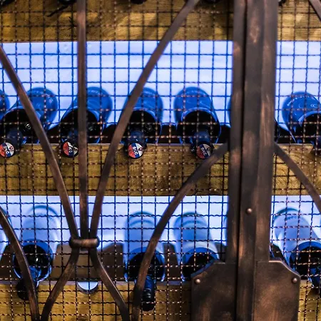 Dom Berg * Banská Štiavnica