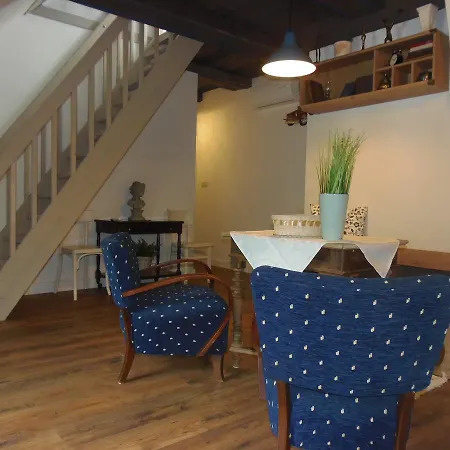 Dom Berg Appartement Banská Štiavnica