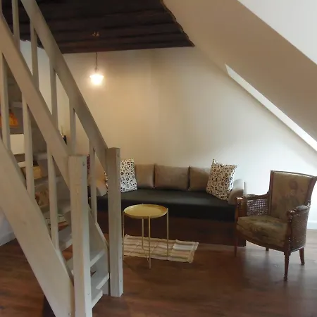 Dom Berg Appartement Banská Štiavnica