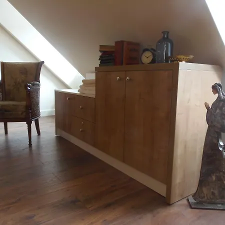 Dom Berg Appartement Banská Štiavnica