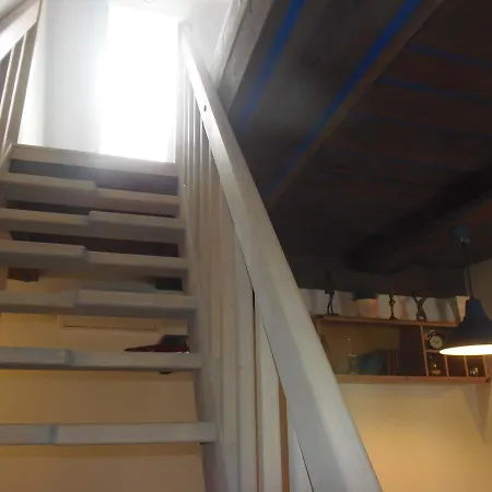 Dom Berg * Banská Štiavnica