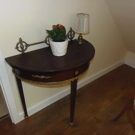Dom Berg Apartment *
