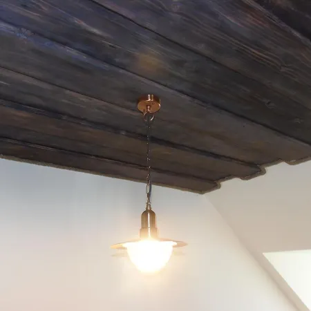 Dom Berg Appartement Banská Štiavnica