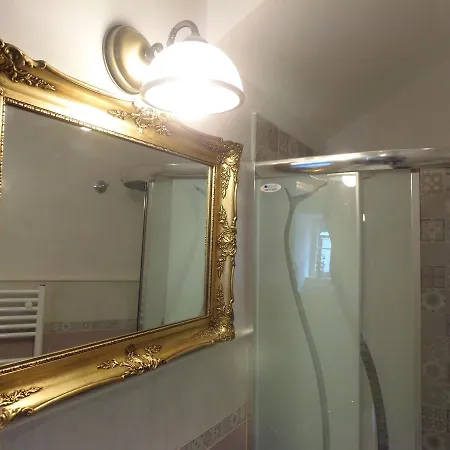 Dom Berg * Banská Štiavnica