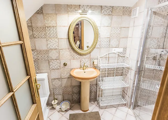 Dom Berg Διαμέρισμα