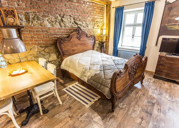 Διαμέρισμα Dom Berg