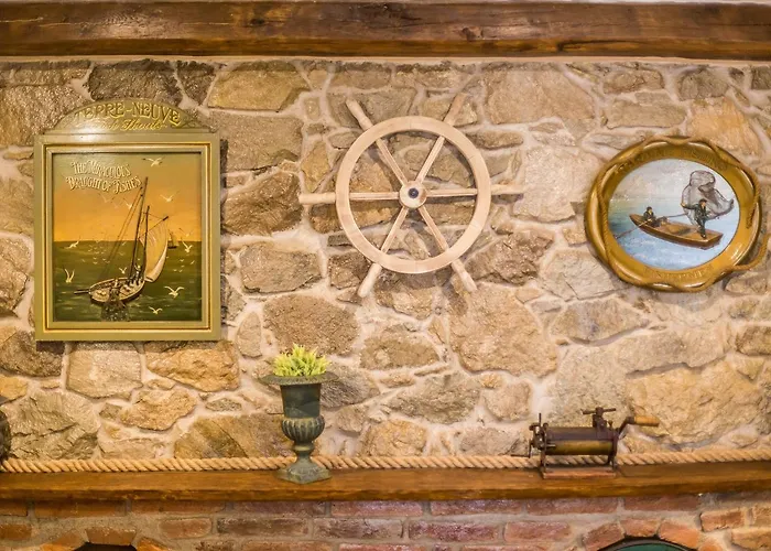 Dom Berg * Banská Štiavnica