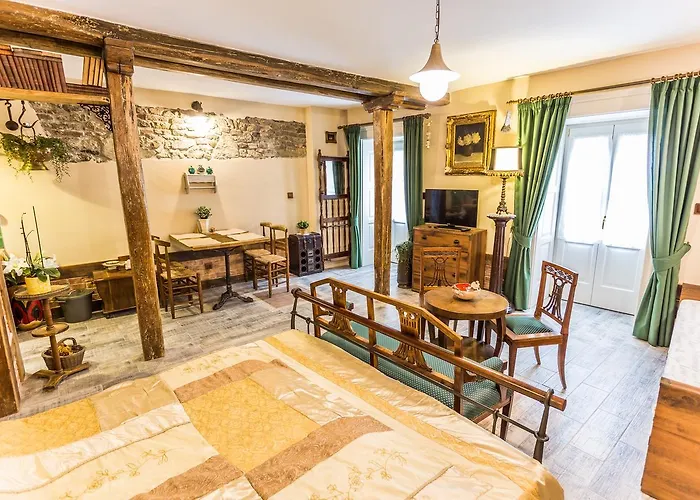 Dom Berg Διαμέρισμα *