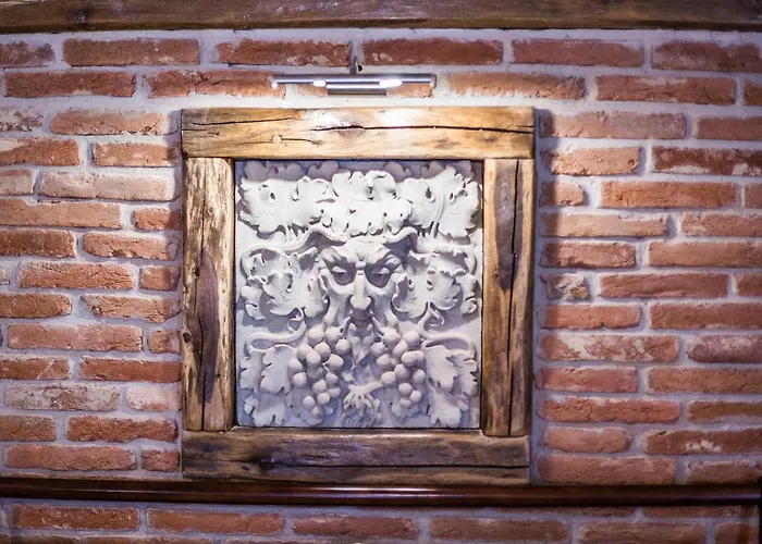 Dom Berg Διαμέρισμα *