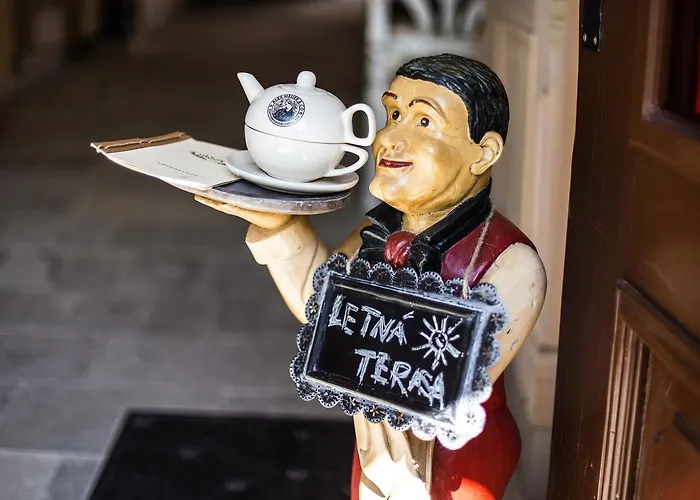 Dom Berg Banská Štiavnica