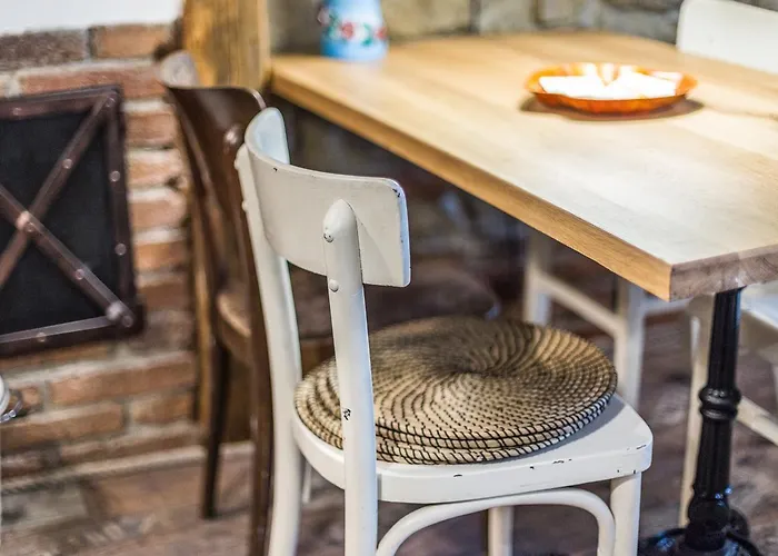 Διαμέρισμα Dom Berg Banská Štiavnica