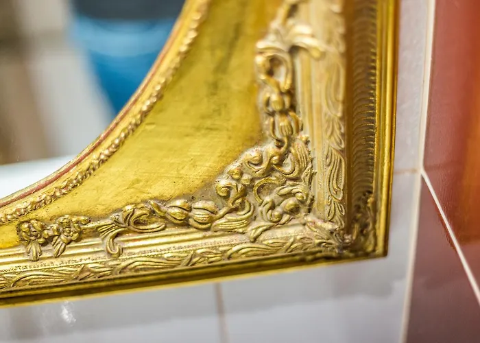 Dom Berg Banská Štiavnica