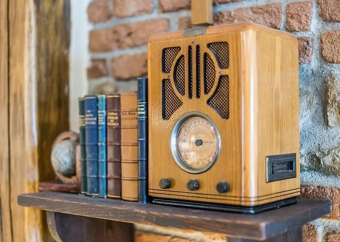 Dom Berg * Banská Štiavnica