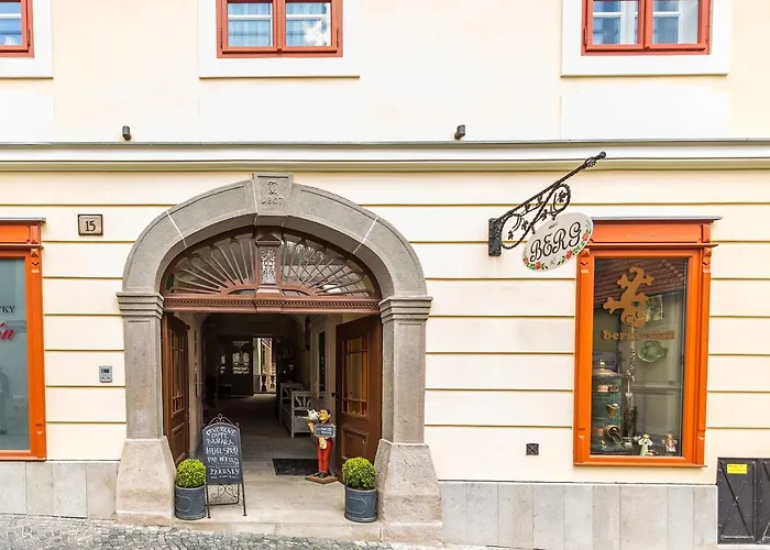 Διαμέρισμα Dom Berg