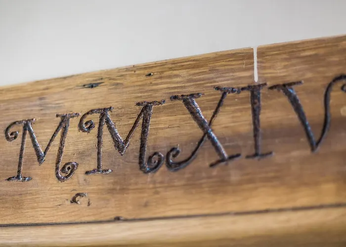 Dom Berg Διαμέρισμα