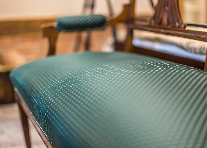 Dom Berg Banská Štiavnica