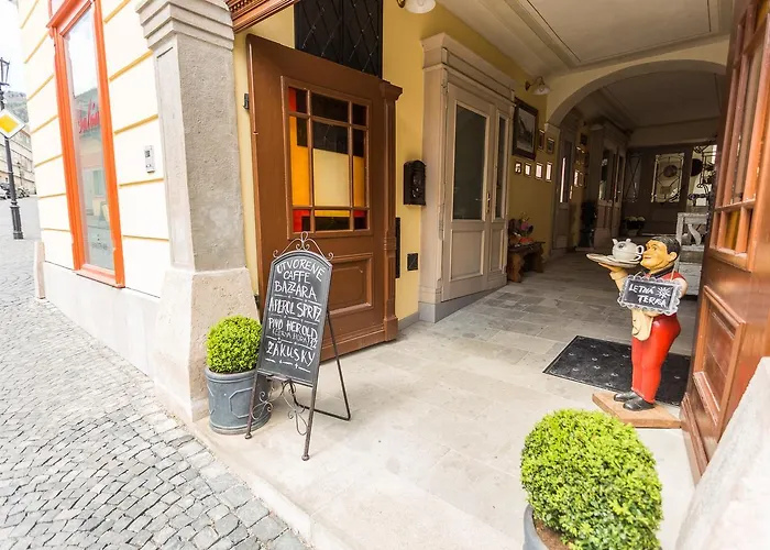 Dom Berg Διαμέρισμα