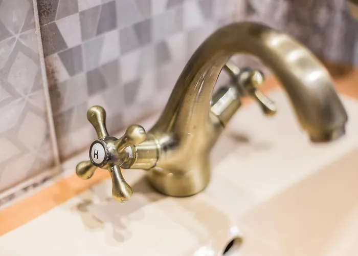 Διαμέρισμα Dom Berg Banská Štiavnica