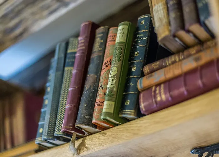 Διαμέρισμα Dom Berg *