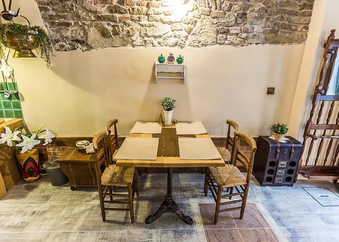 Dom Berg Διαμέρισμα