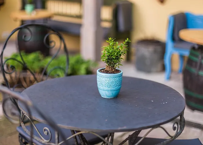 Dom Berg Διαμέρισμα Banská Štiavnica