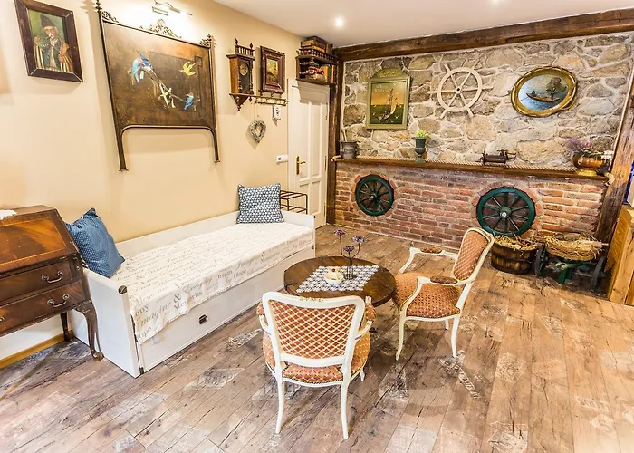 Διαμέρισμα Dom Berg Banská Štiavnica