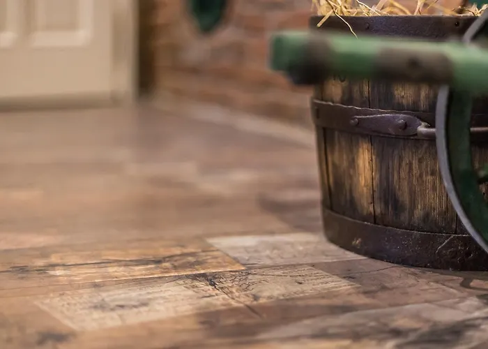 Dom Berg Διαμέρισμα