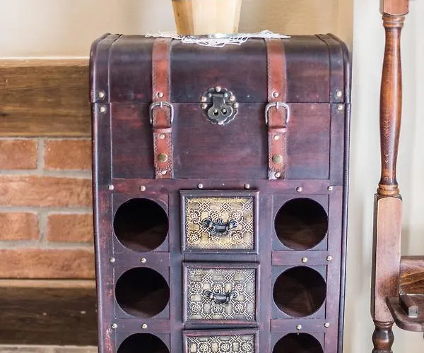 Dom Berg Διαμέρισμα Banská Štiavnica