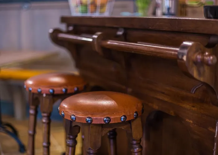 Διαμέρισμα Dom Berg Banská Štiavnica