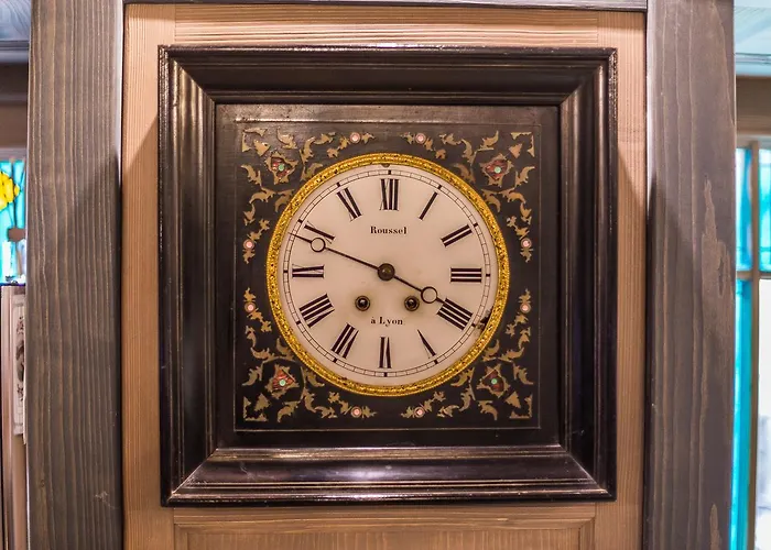 Dom Berg * Banská Štiavnica