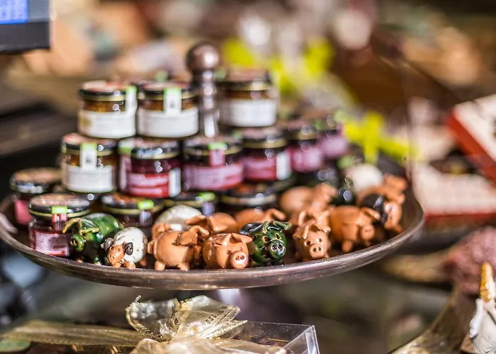 Dom Berg Διαμέρισμα Banská Štiavnica