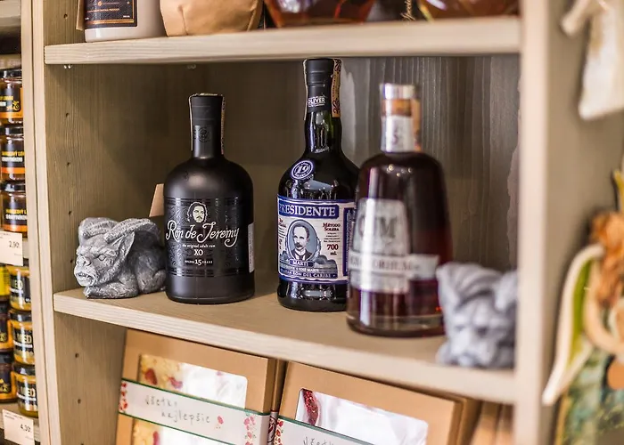 Dom Berg * Banská Štiavnica