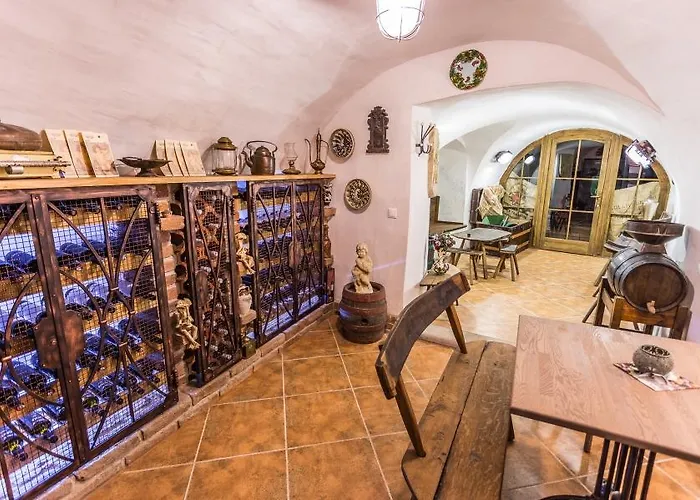 Dom Berg Διαμέρισμα *